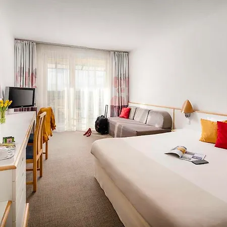 Novotel 4* Szeged