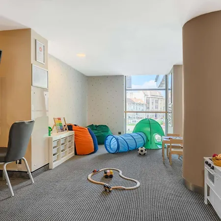 Hotel Novotel